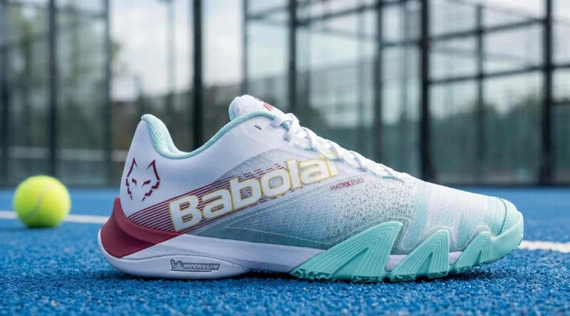 Babolat Jet Premura 2