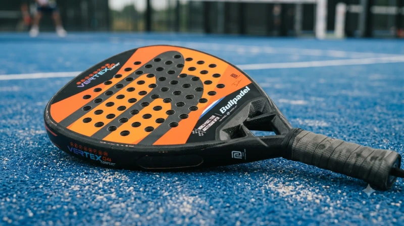 Bullpadel Vertex 04 Comfort