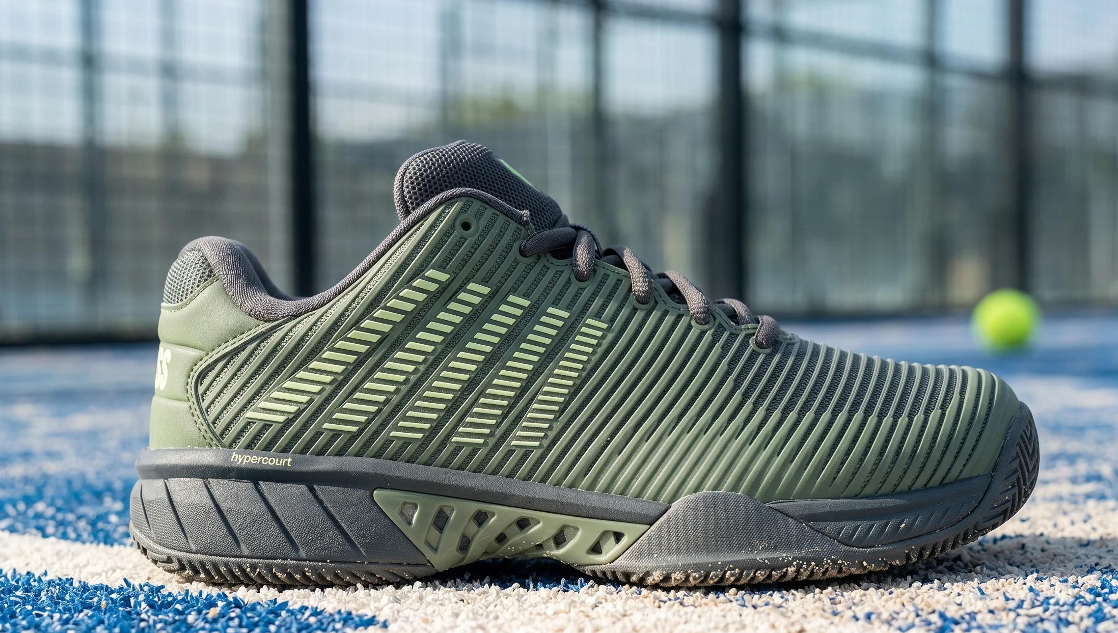 K-Swiss Hypercourt Express 2 Padel